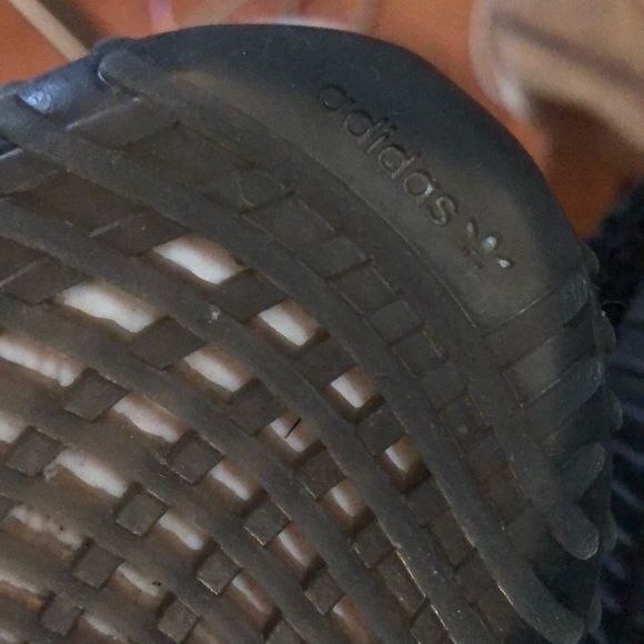 Yeezy Boost Toddler Sneakers Size 9 - Picture 5 of 5